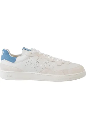 P448 Heren, Schoenen, Wit, Maat: 42 EU