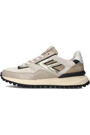 Floris van Bommel Dames, Schoenen, , Maat: 38 1/2 EU Leer
