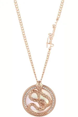 Roberto Cavalli Dames, Accessoires, Roze, Maat: ONE Size