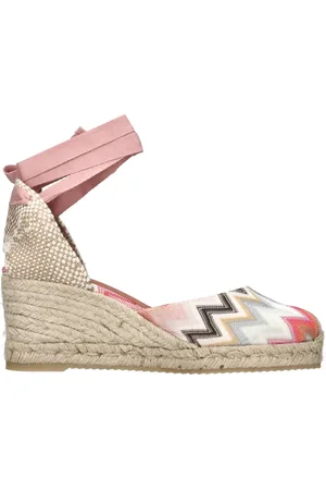Missoni Dames, Schoenen, Veelkleurig, Maat: 39 EU