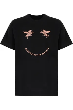 Givenchy Heren, Tops, Zwart, Maat: L Katoen