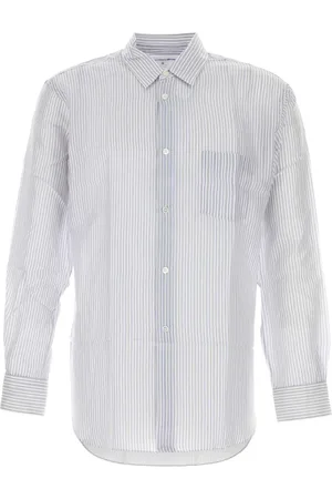 Comme des Garçons Heren, Overhemden, Veelkleurig, Maat: XL