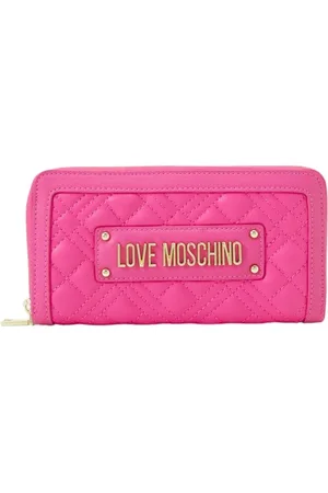 Moschino Dames, Accessoires, Roze, Maat: ONE Size