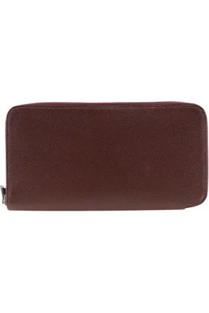 Hermès Dames, Pre-owned, Bruin, Maat: ONE Size Leer