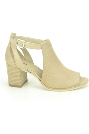 Nero Giardini Dames, Schoenen, , Maat: 41 EU Leer