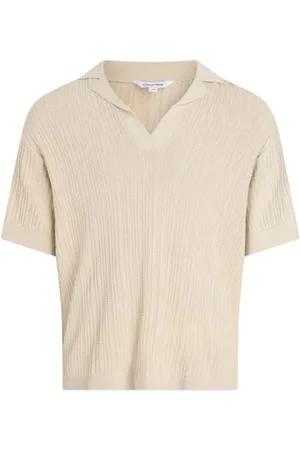 Calvin Klein Heren, Tops, , Maat: XL