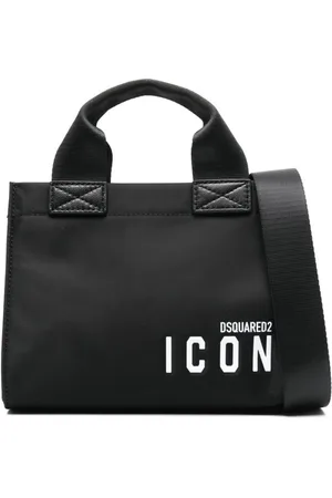 Dsquared2 Dames, Tassen, Zwart, Maat: ONE Size