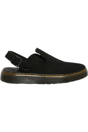 Dr. Martens Dames, Schoenen, Zwart, Maat: 41 EU Leer