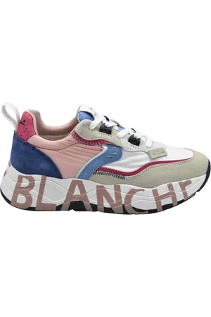 Voile blanche Dames, Schoenen, Veelkleurig, Maat: 40 EU