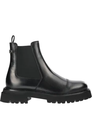 Salvatore Ferragamo Dames, Schoenen, Zwart, Maat: 40 EU Leer
