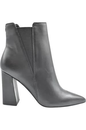 Guess Dames, Schoenen, Zwart, Maat: 40 EU Leer