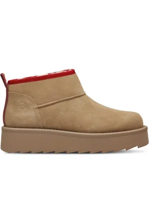 Tamaris Dames, Schoenen, Bruin, Maat: 40 EU Leer