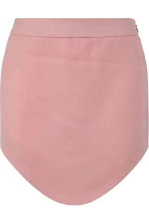 Casablanca Dames, Rokken, Roze, Maat: XS