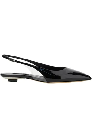 Casadei Dames, Schoenen, Zwart, Maat: 37 1/2 EU Leer
