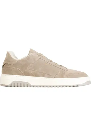 Nubikk Heren, Schoenen, , Maat: 44 EU Leer