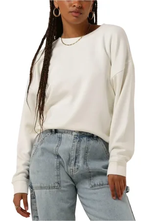 Moss Copenhagen Dames, Sweatshirts & Hoodies, , Maat: M/L