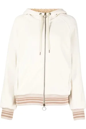 ELEVENTY Dames, Sweatshirts & Hoodies, , Maat: L Nylon
