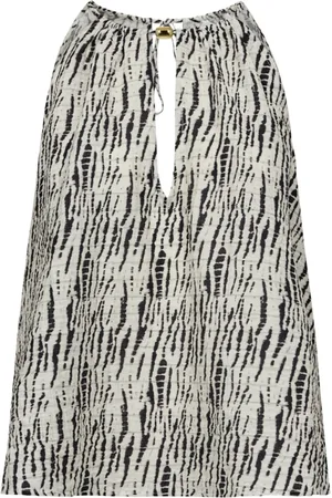 Co`Couture Dames, Rokken, Veelkleurig, Maat: M