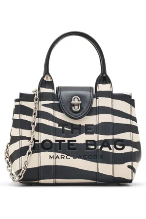 Marc Jacobs Dames, Tassen, Zwart, Maat: ONE Size Leer