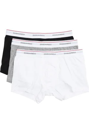 Dsquared2 Heren, Ondergoed, Veelkleurig, Maat: S Katoen
