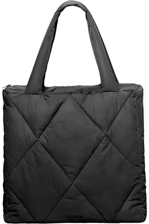 Bomboogie Dames, Tassen, Zwart, Maat: ONE Size Nylon