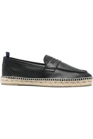 Castaner Heren, Schoenen, Zwart, Maat: 41 EU