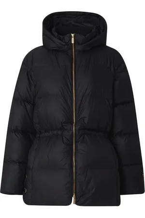 BUSNEL Dames, Jassen, Zwart, Maat: XS Nylon