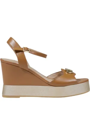 Liu Jo Dames, Schoenen, , Maat: 41 EU Leer