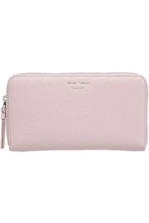 Emporio Armani Dames, Accessoires, Roze, Maat: ONE Size Poliester