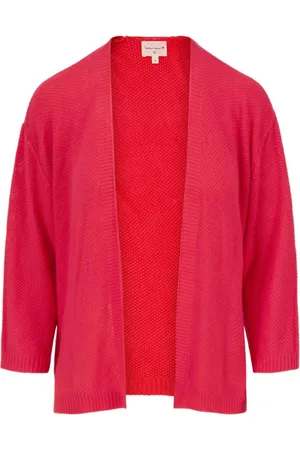 Zusss Dames, Truien, Rood, Maat: 2XL