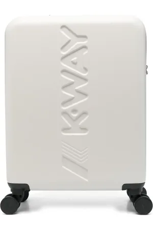 K-Way Unisex, Koffers, , Maat: ONE Size