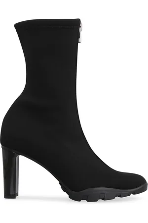 Alexander McQueen Dames, Schoenen, Zwart, Maat: 40 EU
