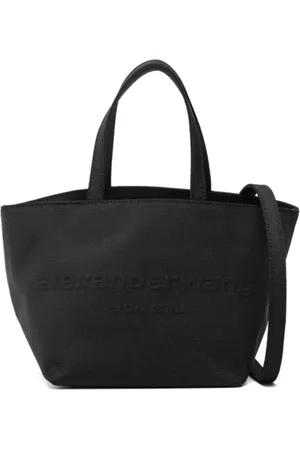 Alexander Wang Dames, Tassen, Zwart, Maat: ONE Size