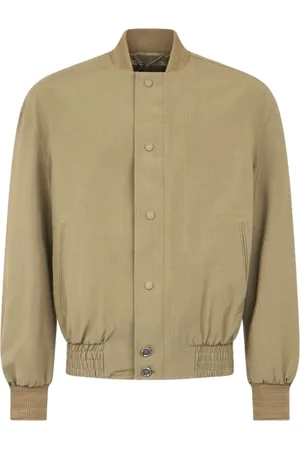 Roberto Cavalli Heren, Jassen, Bruin, Maat: M