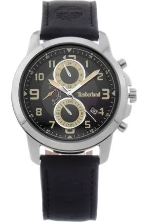 Timberland Heren, Accessoires, Grijs, Maat: ONE Size