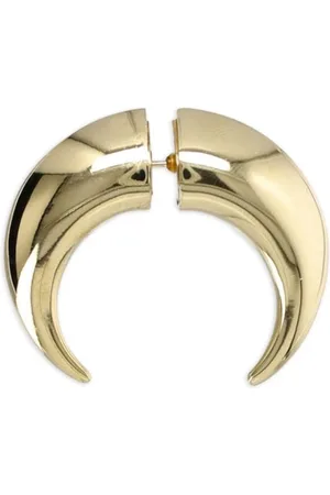 Marine Serre Dames, Accessoires, Geel, Maat: ONE Size