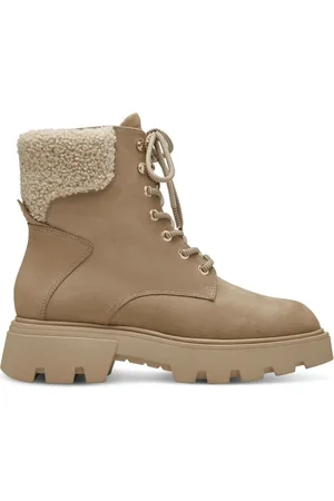 Tamaris Dames, Schoenen, , Maat: 37 EU Leer