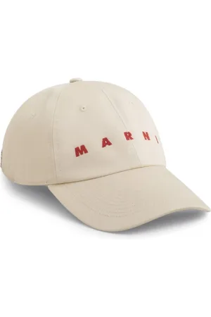 Marni Heren, Accessoires, , Maat: M Katoen