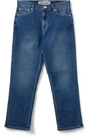 Sofie Schnoor Dames, Jeans, Blauw, Maat: XS Denim