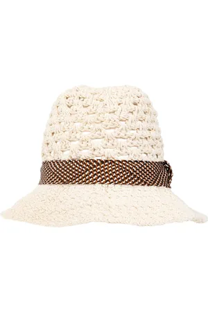 Chloé Dames, Accessoires, , Maat: M Katoen