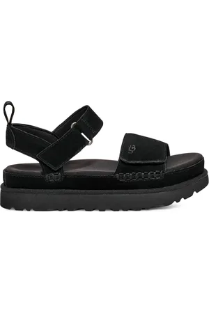 UGG Dames, Schoenen, Zwart, Maat: 41 EU
