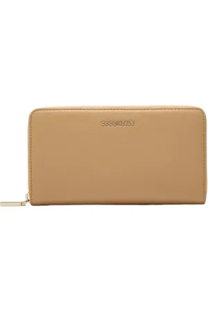 Coccinelle Dames, Accessoires, , Maat: ONE Size Leer