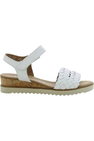 Gabor Dames, Schoenen, Wit, Maat: 37 EU