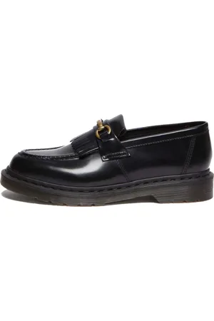 Dr. Martens Heren, Schoenen, Zwart, Maat: 39 EU Leer