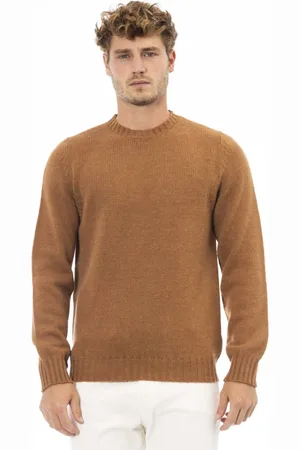 ALPHA STUDIO Heren, Truien, , Maat: 2XL