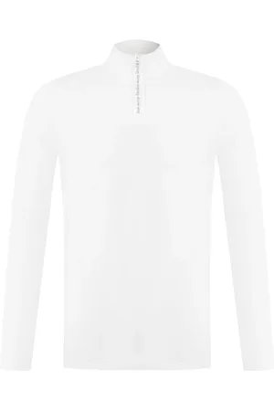 Acne Studios Heren, Tops, Wit, Maat: S
