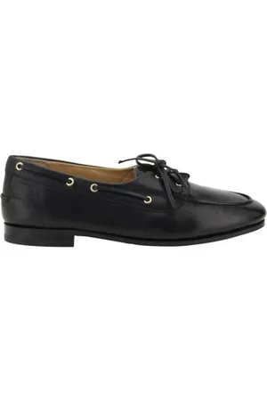 Bally Heren, Schoenen, Zwart, Maat: 44 EU Leer