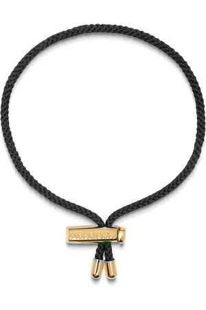 Nialaya Heren, Accessoires, Geel, Maat: ONE Size Nylon