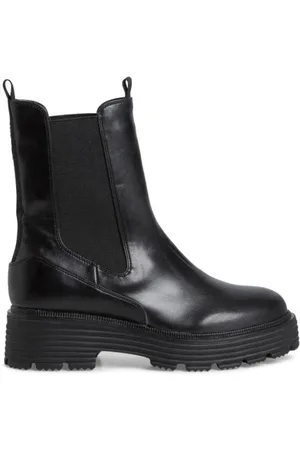 Tamaris Dames, Schoenen, Zwart, Maat: 40 EU Synthetisch