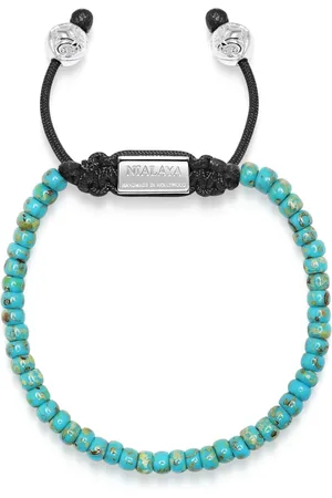 Nialaya Heren, Accessoires, Grijs, Maat: M Nylon